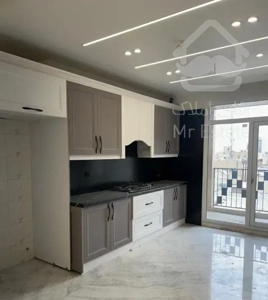 فروش آپارتمان ۱۴۰ متری ۳ خوابه در ظفر