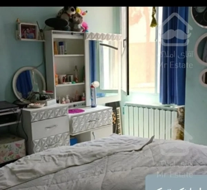 ۷۲متر یه خوابه قلهک