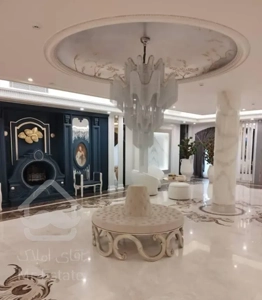 کامرانیه/واحد180متری/ فول مشاعات/تراس