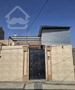 حیاط ویلایی مستقل