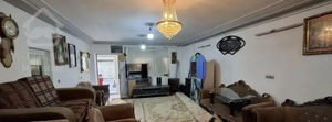 فروش واحد همکف عبور جدا 80 متری شهری محمودآباد