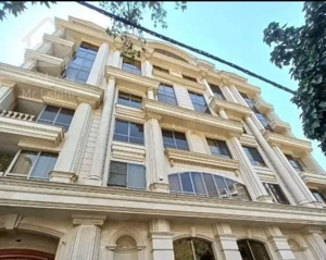 مجلل ترین آپارتمان های سه خواب/ چهارخواب/ پنت هاوس