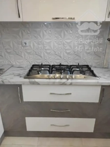 33متر فلت 1خوابه