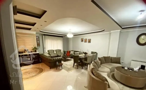 ۱۳۴ متری ۳ خواب حمزه کلا