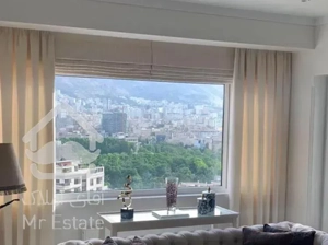 شمال جردن ۱۰۵متر ۲ خوابه امکانات کامل