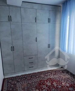 آپارتمان تک واحدی شهرک عارف