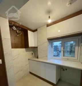 واحد ۷۷ متری ، فول ، تمیز ، ولیعصر