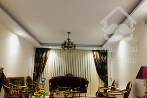 کاملا نورگیر- بازسازی شده - تراس بزرگ