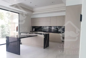 150متری مدرن طبقات بالا نیاوران