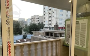 فروش آپارتمان ۱۲۵ مترسند تک برگ/فول