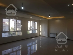 ۲۰۳ متر کلیدنخورده جنت ابادجنوبی