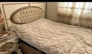 ۹۵متر فول امکانات بسیار شیک روبه آفتاب