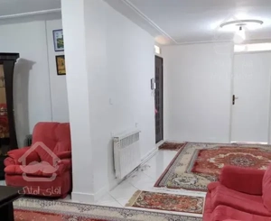 ۸۰ متری دو خواب کم واحد