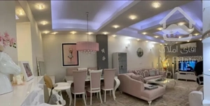 73متر 2خواب فول امکانات(سرمایه‌گذارای)فردوس غرب