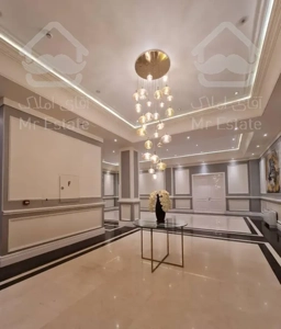 ٣٣٥ متر ٣خ مدرن نوساز (مشرف به باغ)