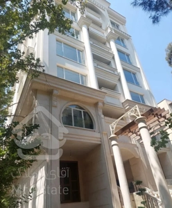 قیطریه جنوبی جهانتاب/۱۵۵/top location/بدون مشرف