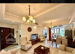 نیاوران/۳۰متر/غرق نور/تکواحدی/۱۳ساله