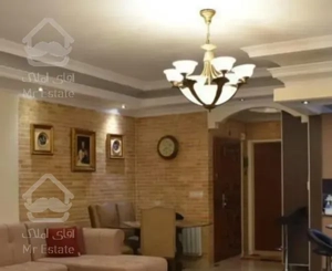 آپارتمان ۱۲۰ متری ۲ خواب//سعادت آباد