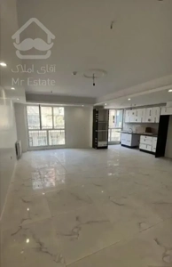 ۸۷متر ۲خوابه فول اپشن جیحون