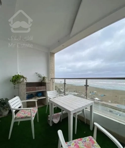 واحد ۱۳۴ متری برج پلاک اول بلوار دریا