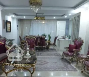 سازمان آب ۱۴۵ متر/ تکواحدی