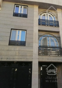 ۷۰ متر تکخواب مناسب مجرد یا خانواده شهرک راه آهن