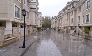 رهن اجاره واحد ۱۰۰متری شهرک نمک آبرود شقایق سنگفرش