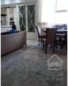 ۱۰۳ متری نوساز  ۲ خواب ورزی