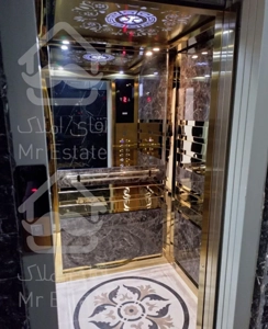 فروش 131متر آپارتمان سه خواب