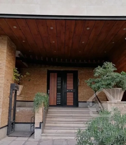۱۲۵متر مدرن نیاوران (دید شهر)