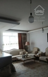 ۸۵ متر محک احسان