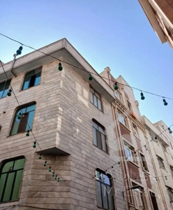 ۴۱متر اپارتمان با پارکینگ.خ فروزش تشکری موحد