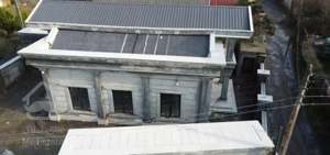 خانه ویلایی ۲۲۰ متری ، روبروی هتل آبشار لاهیجان