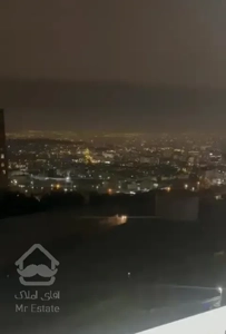 فروش آپارتمان ۱۰۵ متری شهرک نفت جنوبی ویو کل شهر