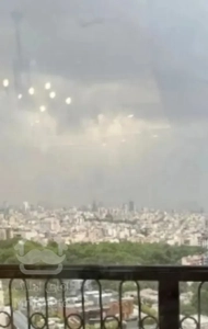 فروش ۲۷۰متر۴خواب/جردن،بلوار/۲پارکینگ سندی
