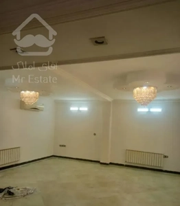 فروش تک واحدی 127متری سه خواب