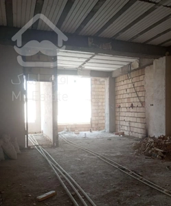 ۷۵مترتک واحدی وسط زرافشان