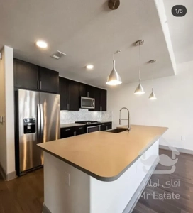 184 متری + نوساز + برند