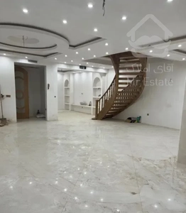 آپارتمان 210 متری آدرس باغستان شهریارخادم آباد