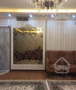 آپارتمان ۹۰ متری ۲ خواب