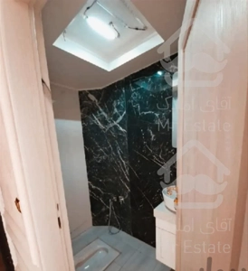 ۷۴ متر فول نوساز حر