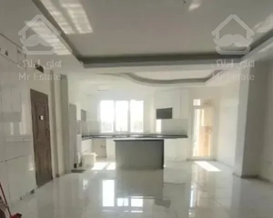 ۷۰متر/تک‌خواب/رو به آفتاب/سالن بزرگ/تراورتن