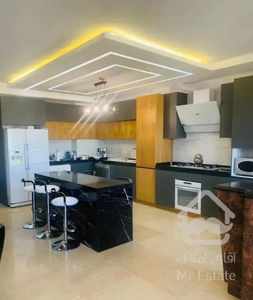 آپارتمان ۱۶۰ متری فردوس غرب