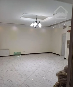 آپارتمان ۸۱ متر/دو خواب/صفا/فول