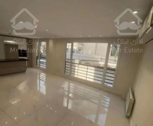 ۱۲۰متر/کلید نخورده/آیت الله کاشانی