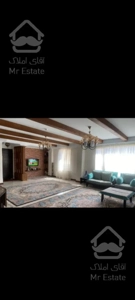 ۱۱۰ متر ۲ خواب تکواحدی بی نظیر