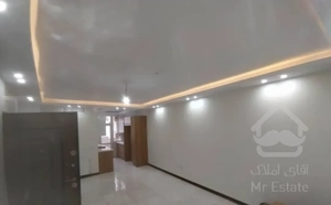 ۶۰متر نوساز/تک واحدی/زاهدگیلانی شمالی