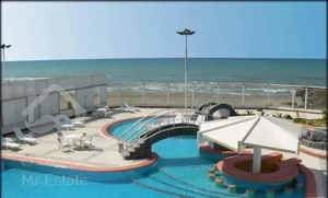 150 متر /سه خواب / تراس قابل چیدمان /آبی کنار