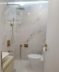 فروش آپارتمان ۱۱۰ متری ۲ خوابه در هروی