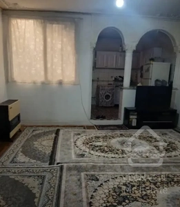 مهرآبادجنوبی آپارتمان ۵۰ متری طبقه اول